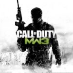 Call Of Duty Modern Warfare 3