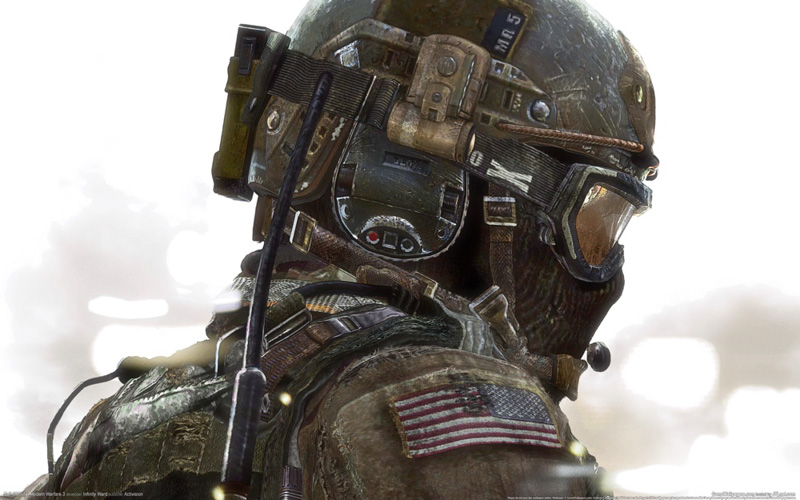 Call Of Duty Modern Warfare 3 Call Of Duty Modern Warfare 3