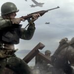 Call Of Duty Ww2