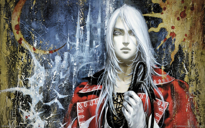Castlevania Castlevania