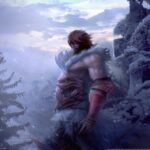Castlevania Lords Of Shadow - Mirror Of Fate