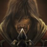 Castlevania Lords Of Shadow