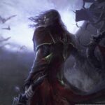 Castlevania Lords Of Shadow 2