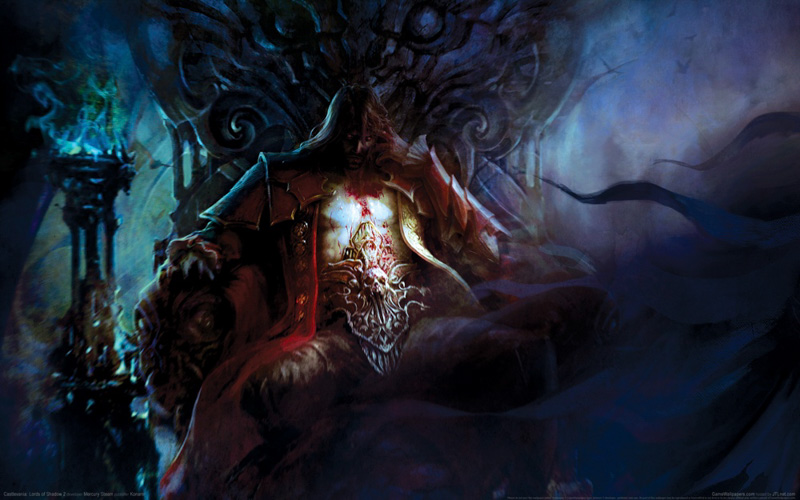 Castlevania Lords Of Shadow 2 Castlevania Lords Of Shadow 2