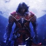 Castlevania Lords Of Shadow Reverie
