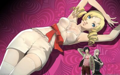 Catherine