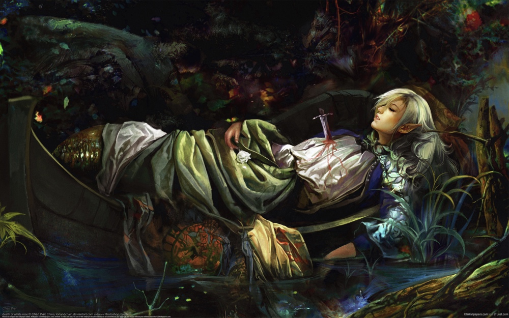 Chen Wei
