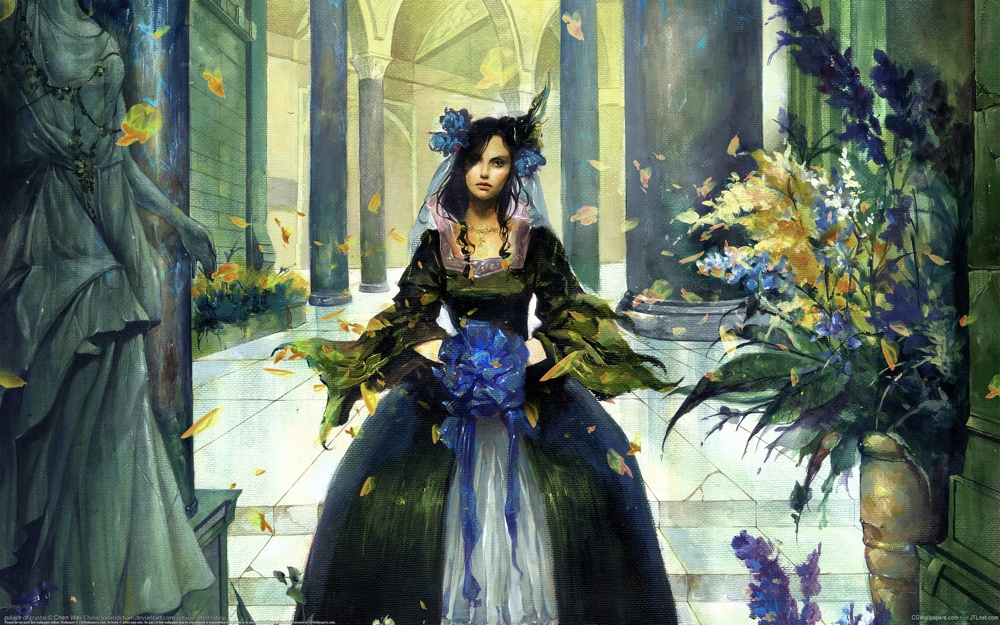 Chen Wei Chen Wei