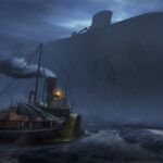 Close To The Sun