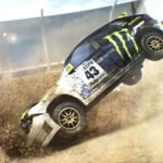 Colin Mcrae Dirt 2