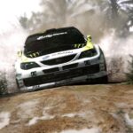 Colin Mcrae Dirt 2
