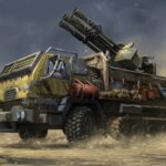 Command And Conquer