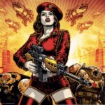 Command And Conquer Red Alert 3