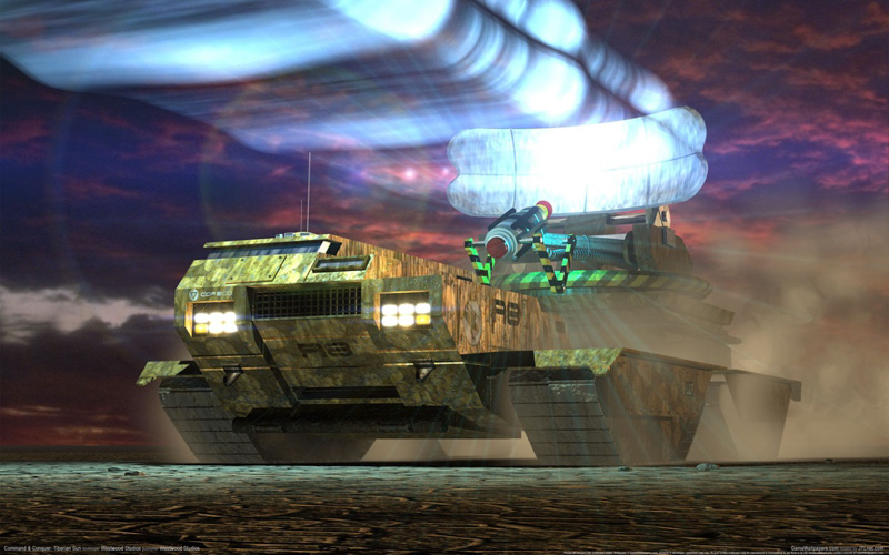 Command And Conquer Tiberian Sun Command And Conquer Tiberian Sun