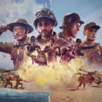 Company Of Heroes 3