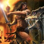 Conan