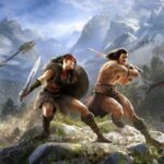 Conan Exiles