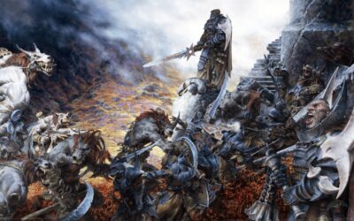 Confrontation