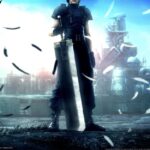 Crisis Core Final Fantasy VII