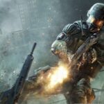 Crysis 2