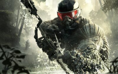 Crysis 3