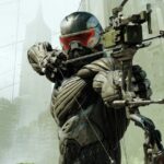 Crysis 3 Remastered