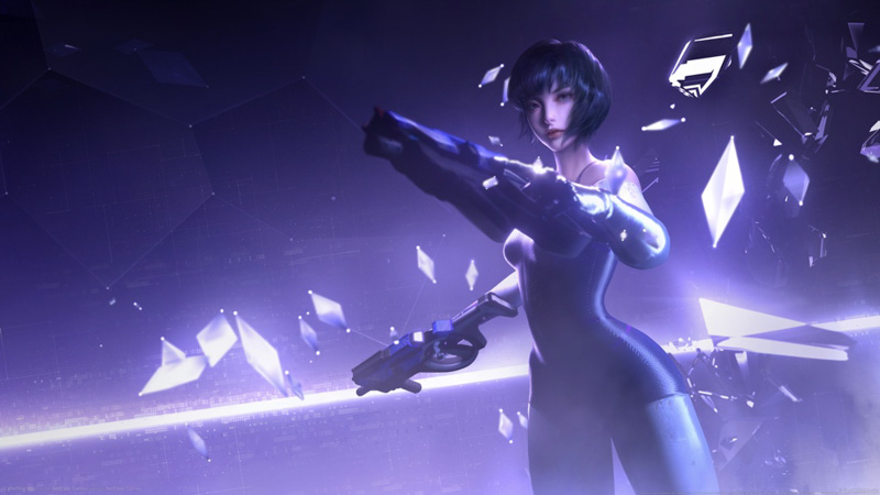 Cyber Hunter Cyber Hunter