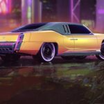 Cyberpunk 2077