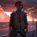 Cyberpunk 2077