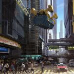 Cyberpunk 2077