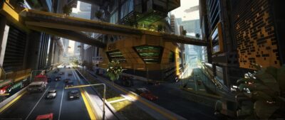 Cyberpunk 2077