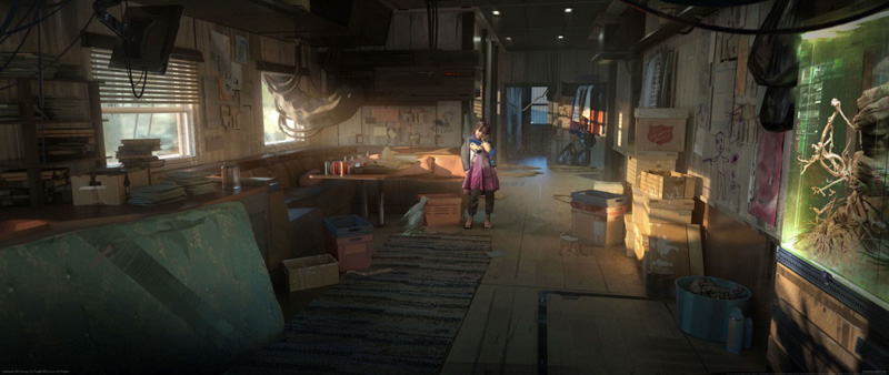 Cyberpunk 2077 Cyberpunk 2077