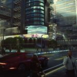 Cyberpunk 2077