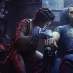 Cyberpunk 2077