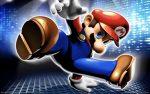 Dance Dance Revolution Mario Mix