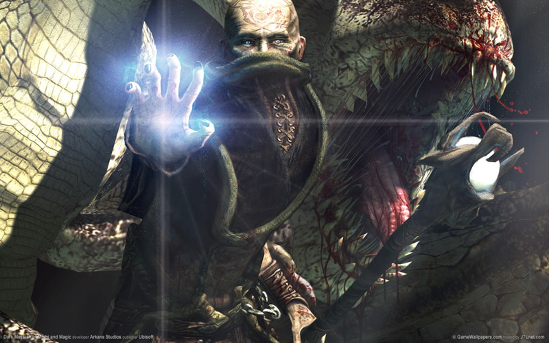 Dark Messiah Of Might And Magic Dark Messiah Of Might And Magic