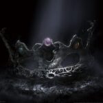 Dark Souls 2 Crown Of The Sunken King
