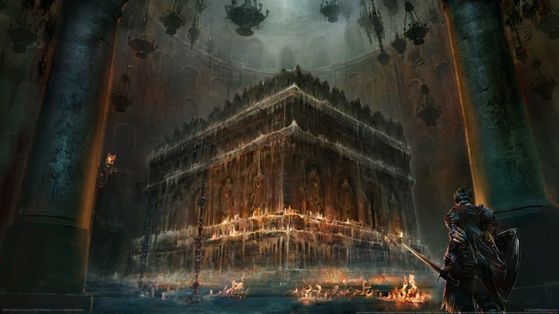 Dark Souls 3 Dark Souls 3