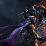 Darksiders Genesis