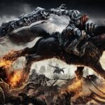 Darksiders Wrath Of War