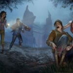 Dead By Daylight
