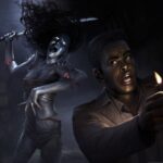 Dead By Daylight