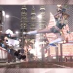 Dead Or Alive 4
