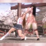 Dead Or Alive 4