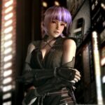 Dead Or Alive 5
