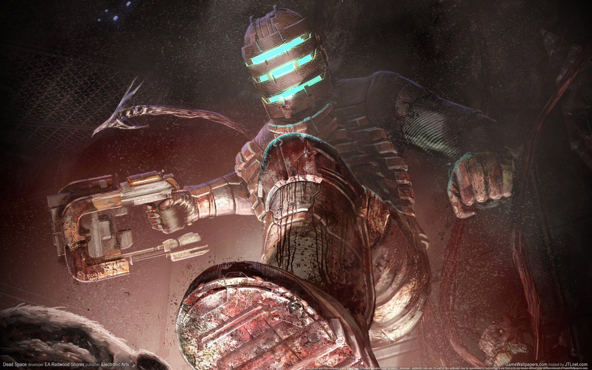 Dead Space