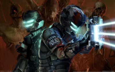 Dead Space 2