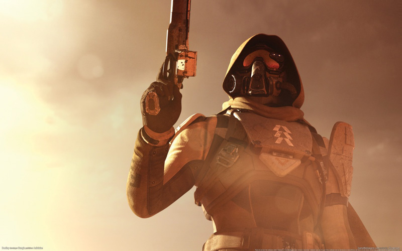 Destiny Destiny