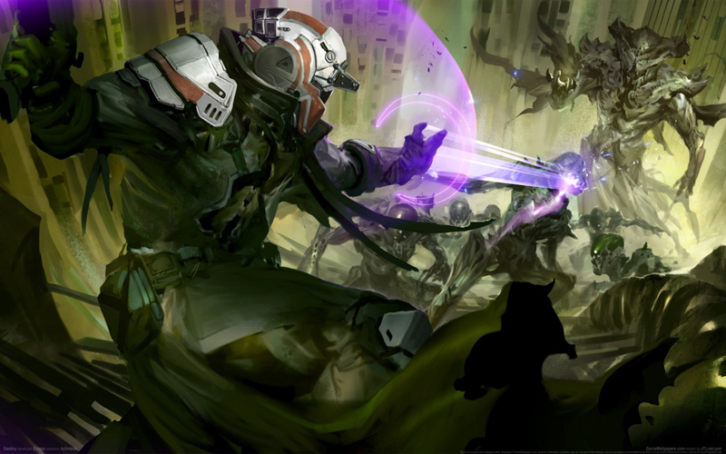 Destiny Destiny