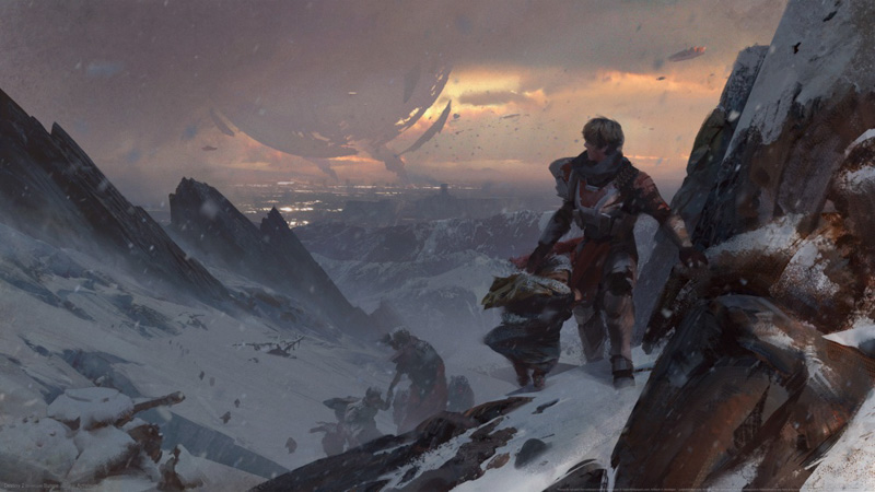 Destiny 2 Destiny 2